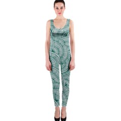 Design Art Wesley Fontes Onepiece Catsuit by wesleystores