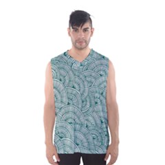 Design Art Wesley Fontes Men s Basketball Tank Top by wesleystores