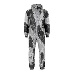 Stone Dragon Camouflage Hooded Jumpsuit (kids) by RespawnLARPer