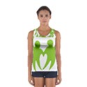 Images Sport Tank Top  View1