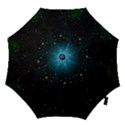 Galaxy Space Universe Astronautics Hook Handle Umbrellas (Small) View1