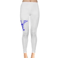 Heyyou Leggings  by Hanger