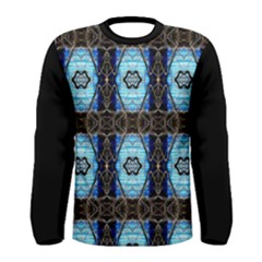 Vortex 013 Men s Long Sleeve Tee by mrozara