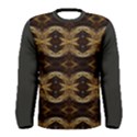 Markwell 0212014021s Men s Long Sleeve Tee View1