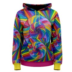 Emerge - Women s Pullover Hoodie by tealswan