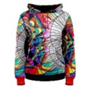 Return to Source - Women s Pullover Hoodie View1