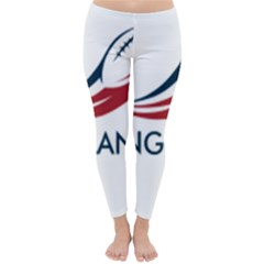 26813682 C0fe 4ab2 8484 Fc7f900b0a10 Classic Winter Leggings by MERCH90