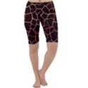 Magma Cropped Leggings  View1