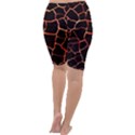 Magma Cropped Leggings  View4