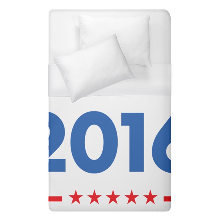 WTF? 2016 Duvet Cover (Single Size)