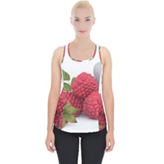 Fruit Healthy Vitamin Vegan Piece Up Tank Top by BangZart