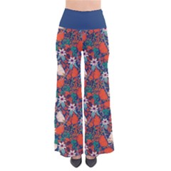 Fund Abortion Vintage Palazzo Pants by AbortionTwee