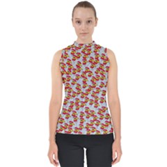 Chickens Animals Cruelty To Animals Shell Top by Celenk