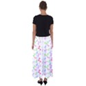 Candy Cherries Flared Maxi Skirt View2