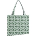 Green Boots Mini Tote Bag View2