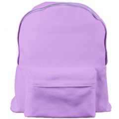 Purple Whim Giant Full Print Backpack by snowwhitegirl