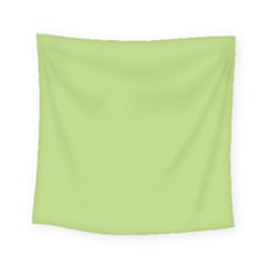 Grassy Green Square Tapestry (small) by snowwhitegirl