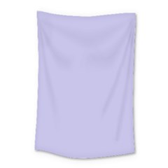 Violet Sweater Small Tapestry by snowwhitegirl