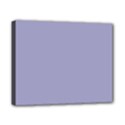 Grey Violet Canvas 10  x 8  View1