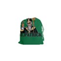  St. Patricks day  Drawstring Pouches (XS)  View1