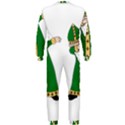  St. Patrick  Dabbing OnePiece Jumpsuit (Men)  View2