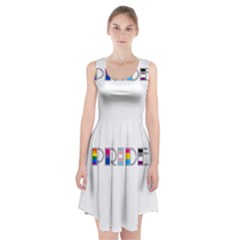 Pride Racerback Midi Dress by Valentinaart