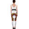 Kettlebelldonut One Piece Catsuit View2