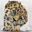 Jaguar Cub Drawstring Bag (Large) View2