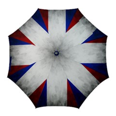 Football World Cup Golf Umbrellas by Valentinaart