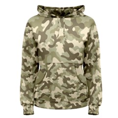 Camouflage 03 Women s Pullover Hoodie by quinncafe82