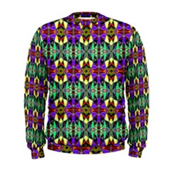 Artwork By Patrick-pattern-24 Men s Sweatshirt by ArtworkByPatrick