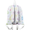 Easter Pattern Giant Full Print Backpack View2