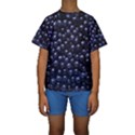 BLUEBERRIES 4 Kids  Short Sleeve Swimwear View1