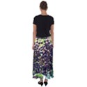 ELDERBERRIES Flared Maxi Skirt View2