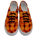 ORANGES 1 Men s Classic Low Top Sneakers View1