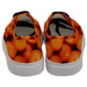 ORANGES 1 Men s Classic Low Top Sneakers View4