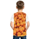 ORANGES 3 Kids  SportsWear View2