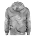 Soundlines Men s Zipper Hoodie View2