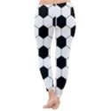 Football Classic Winter Leggings View4