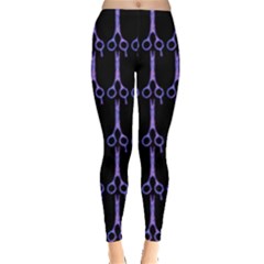 Hairstylist Leggings by MySunshineDesigns