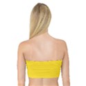 Gadsden Flag Don t tread on me Bandeau Top View2