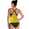 Gadsden Flag Don t tread on me Tankini Set View2