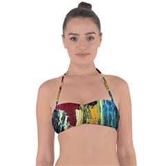 11044574 422007541293570 7092049992756666033 O - Point Of View 2 Halter Bandeau Bikini Top by bestdesignintheworld