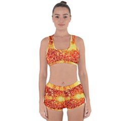 Board Conductors Circuits Racerback Boyleg Bikini Set by Sapixe