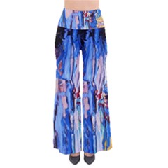 1 So Vintage Palazzo Pants by bestdesignintheworld