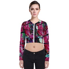 Sacred Knowledge 9 Bomber Jacket by bestdesignintheworld