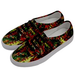 Resort Men s Classic Low Top Sneakers by bestdesignintheworld