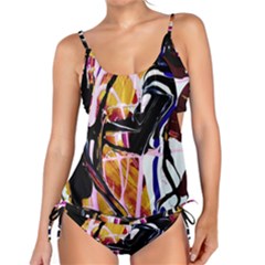 Immediate Attraction 2 Tankini Set by bestdesignintheworld