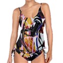 Immediate Attraction 2 Tankini Set View1