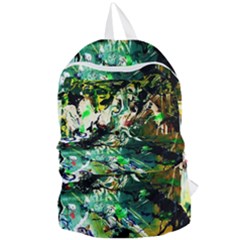 Jealousy   Battle Of Insects 4 Foldable Lightweight Backpack by bestdesignintheworld